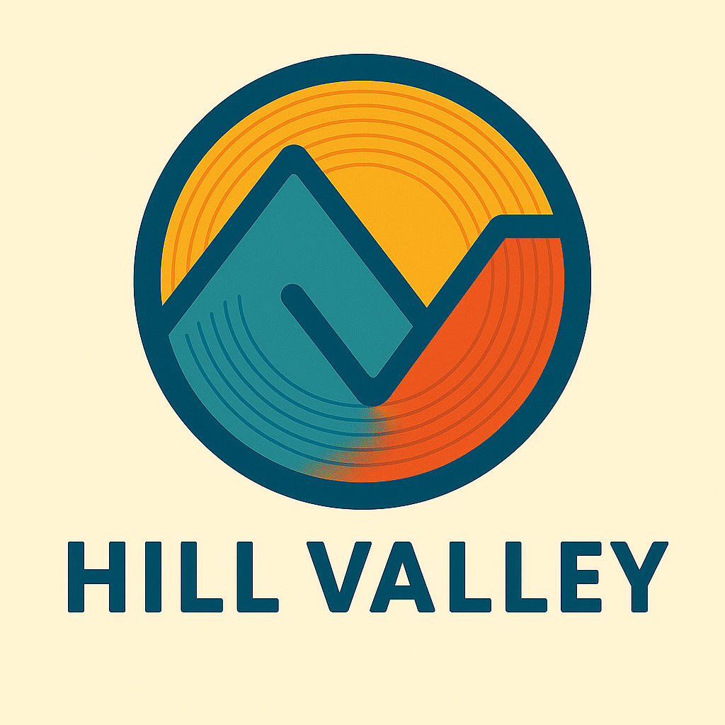 Hill Valley Logo
